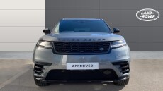 Land Rover Range Rover Velar 2.0 D200 MHEV Dynamic HSE 5dr Auto Diesel Estate